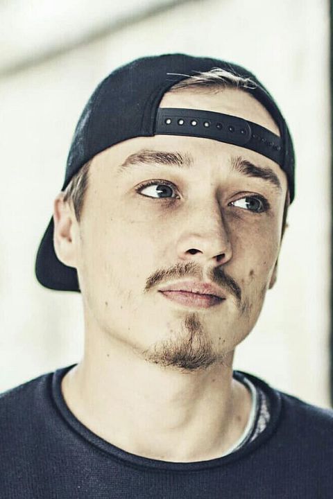 Poster Lukas Løkken