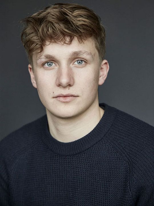 Poster Leon Lukas Blaschke