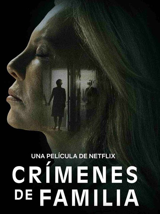 Crimes de Família : Poster