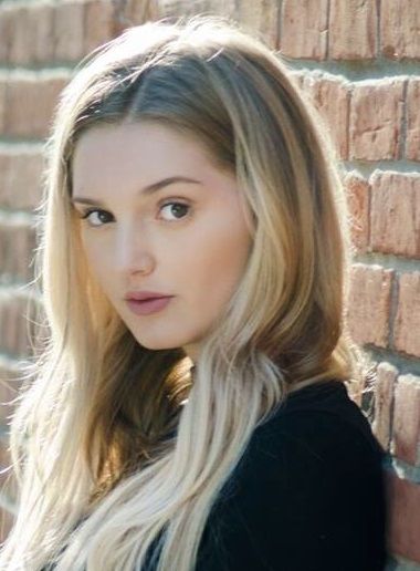 Poster Kaitlyn Bernard