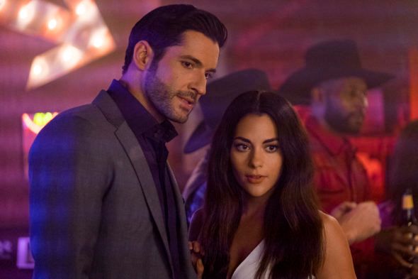 Lucifer : Fotos