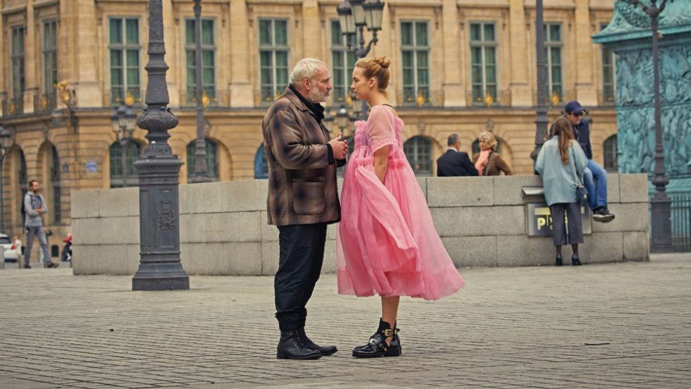 Killing Eve : Fotos