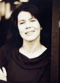 Poster Antonella Fulci