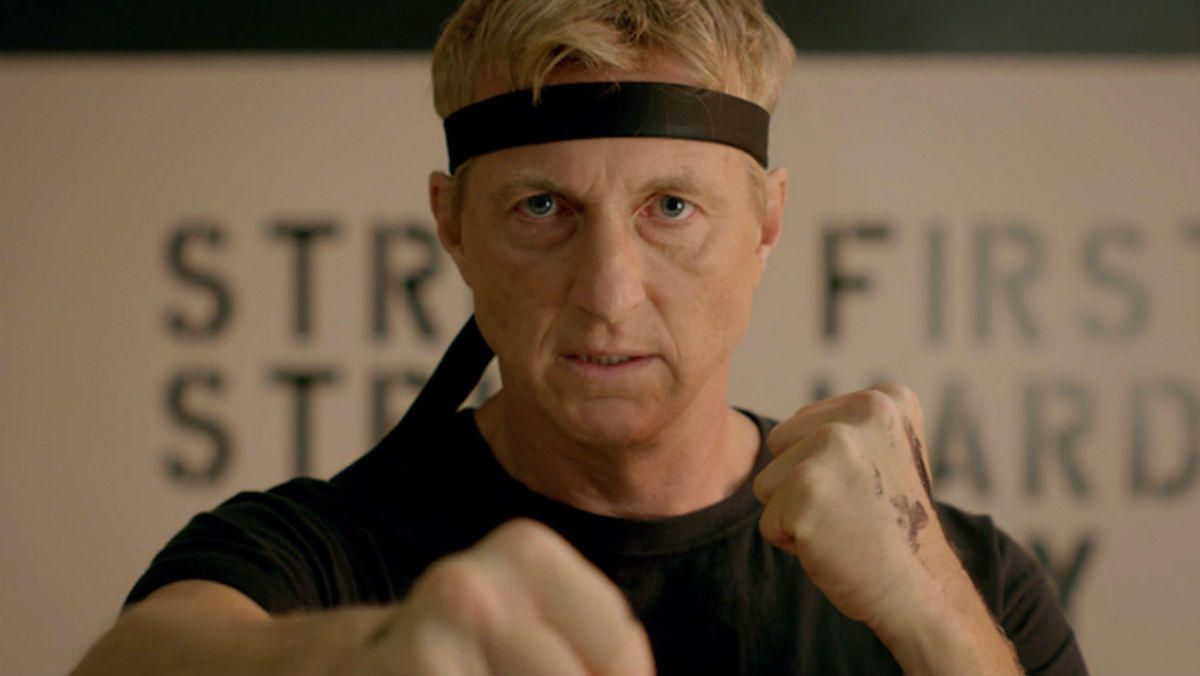 Cobra Kai : Fotos
