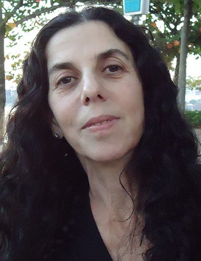 Poster Denise Crispun
