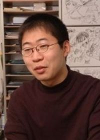 Poster Nakaba Suzuki