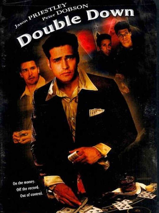 Qual é a Aposta : Poster