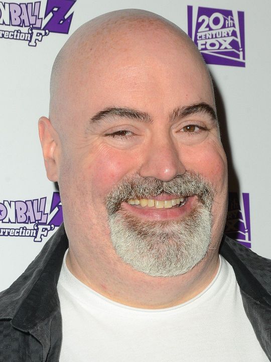 Poster Kyle Hebert