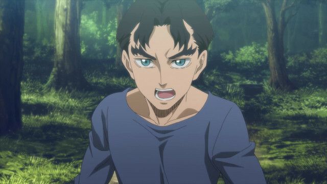 Black Clover : Fotos