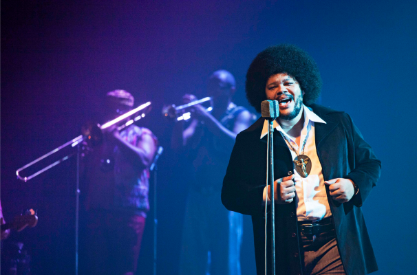 Tim Maia - Vale o Que Vier : Fotos