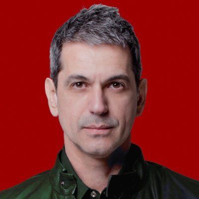 Poster Mário Canivello