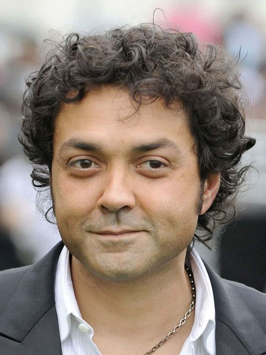 Poster Bobby Deol