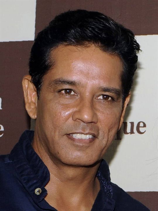 Poster Anup Soni