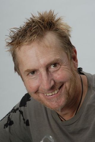 Poster Martin Semmelrogge