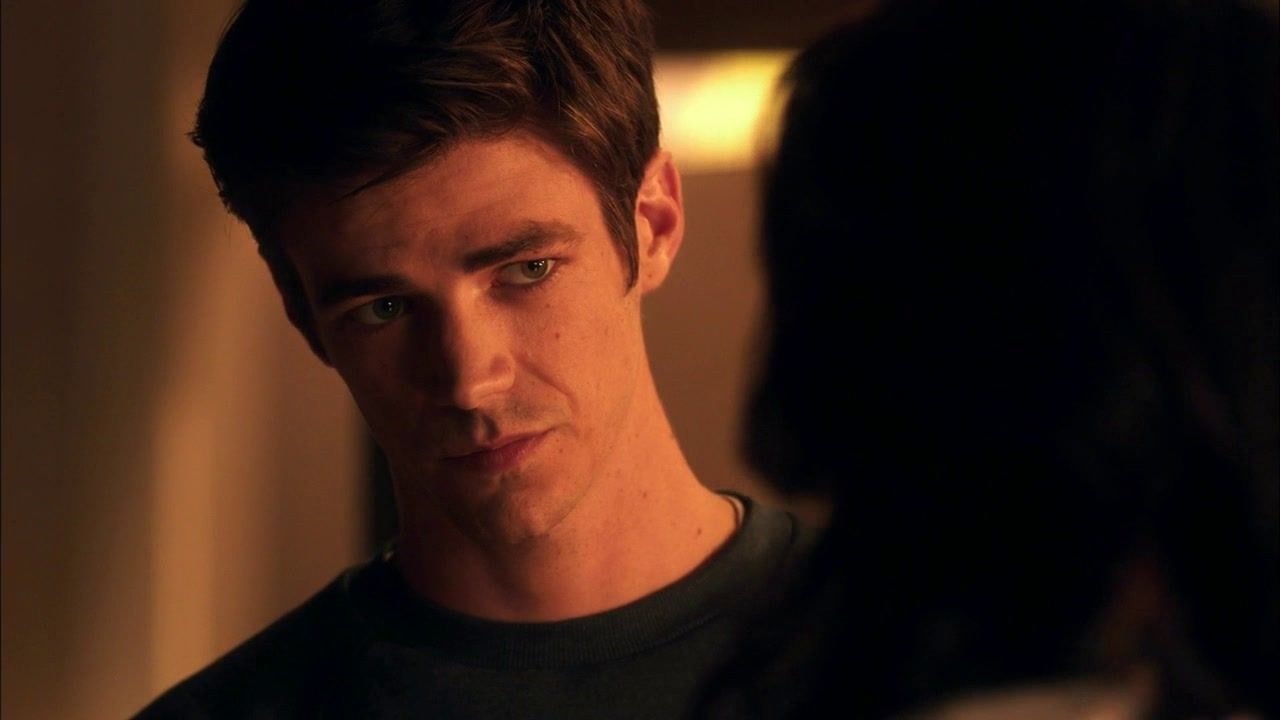 The Flash (2014) : Fotos