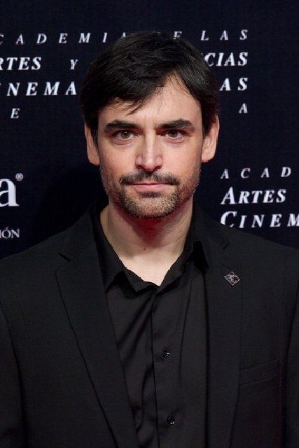 Poster Jorge Dorado