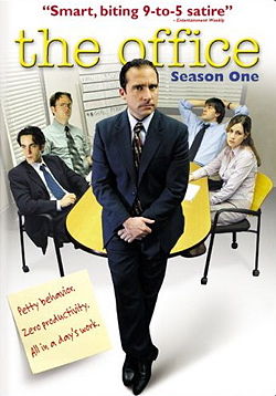The Office (US) : Poster