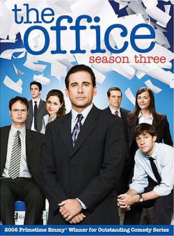 The Office (US) : Poster