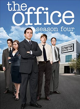 The Office (US) : Poster