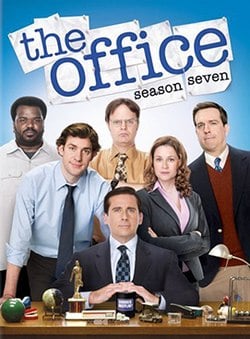 The Office (US) : Poster