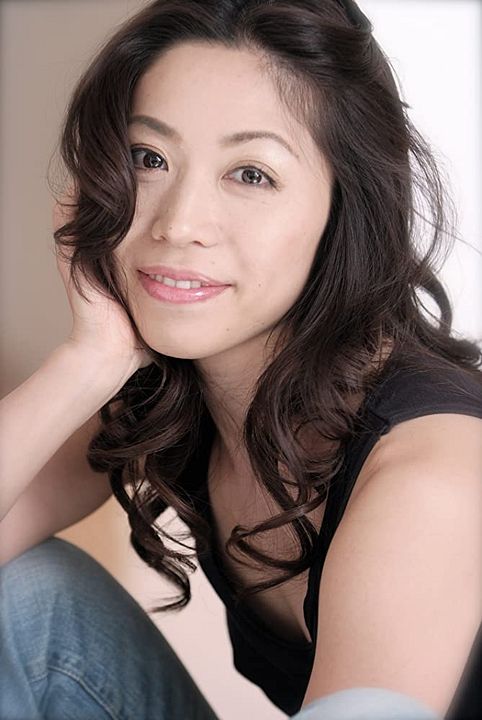 Poster Rumi Kikuchi
