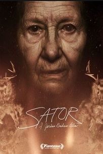 Sator : Poster