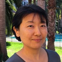 Poster Sonoko Konishi