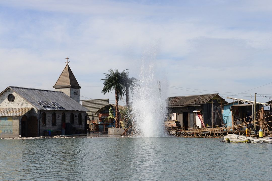 Do Fundo do Mar 3 : Fotos