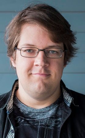 Poster Arttu Haglund