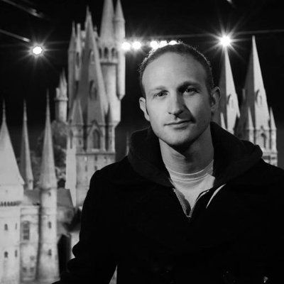 Poster Michael Weissman (III)