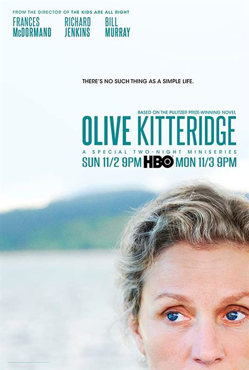 Olive Kitteridge : Poster