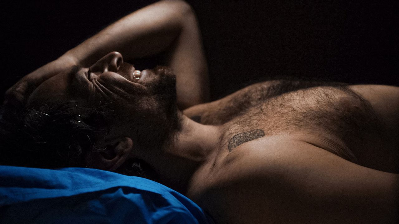 The End of Love : Fotos Arieh Worthalter