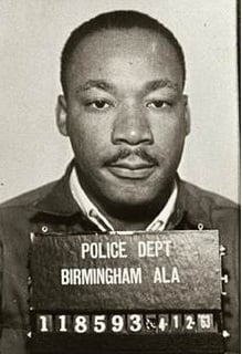 MLK/FBI : Poster