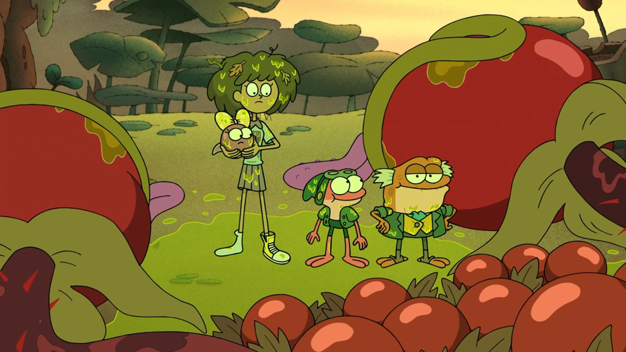 Amphibia : Fotos