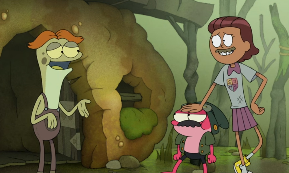 Amphibia : Fotos