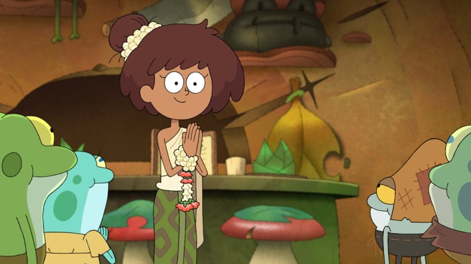 Amphibia : Fotos