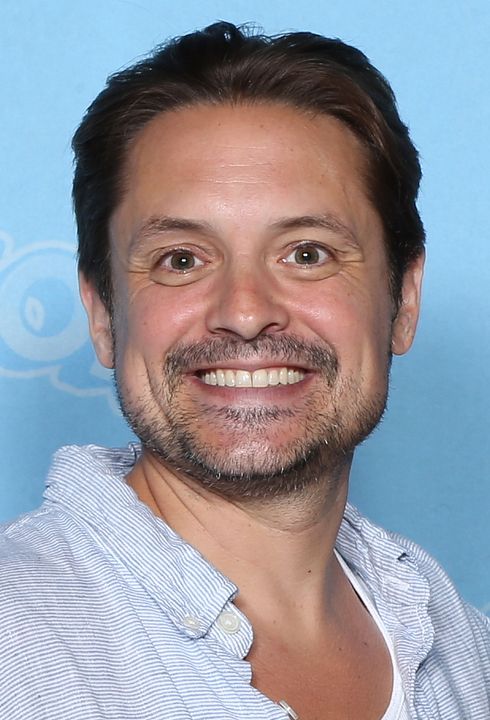 Poster Will Friedle