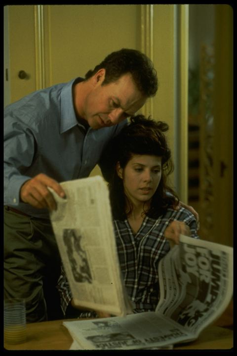 O Jornal : Fotos Marisa Tomei, Michael Keaton