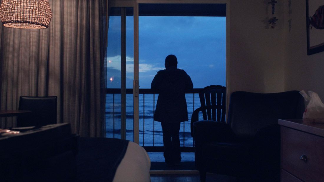Malni-Towards the Ocean, Towards the Shore : Fotos