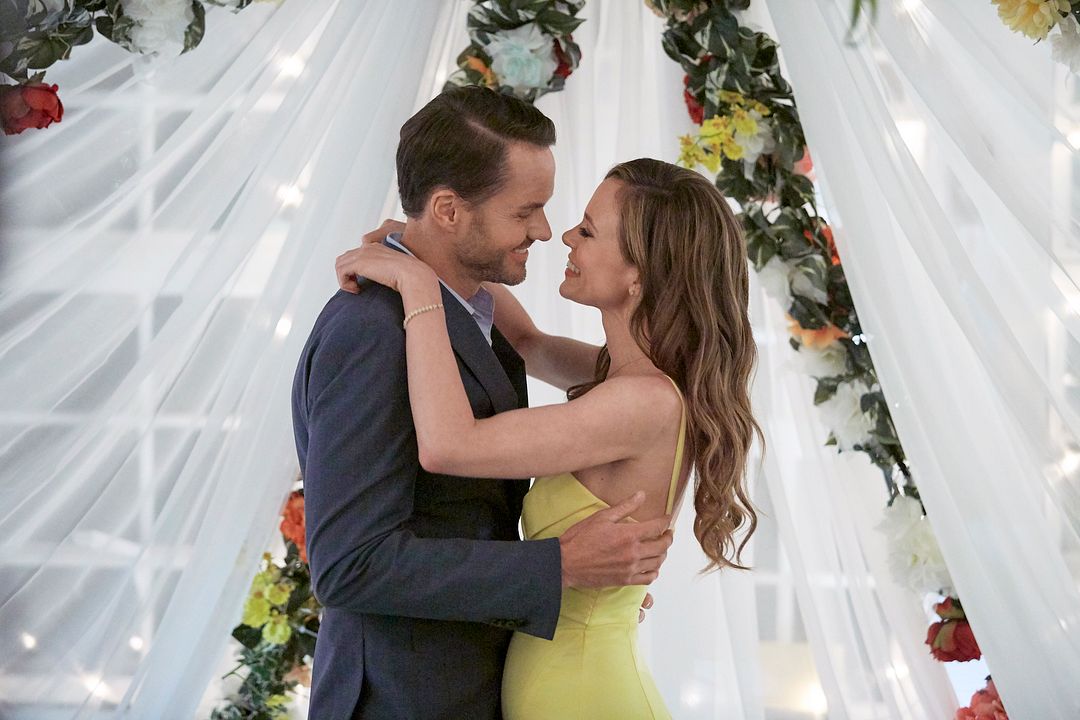 A Última Dama De Honra : Fotos