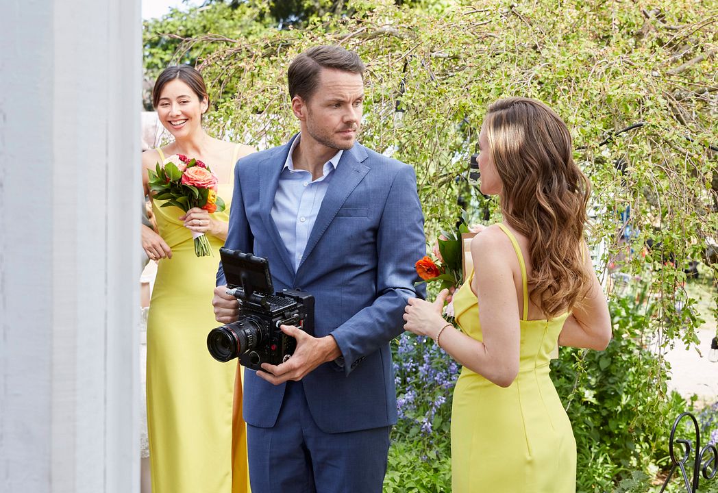 A Última Dama De Honra : Fotos