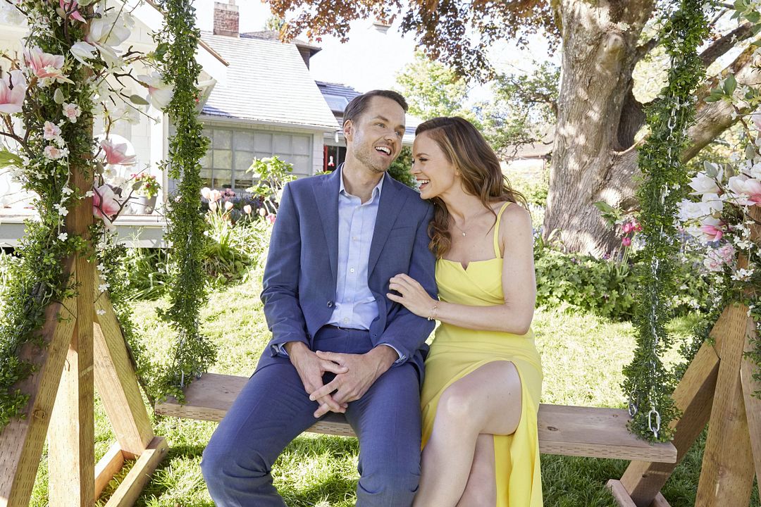 A Última Dama De Honra : Fotos