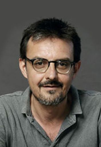 Poster Mario Gianani
