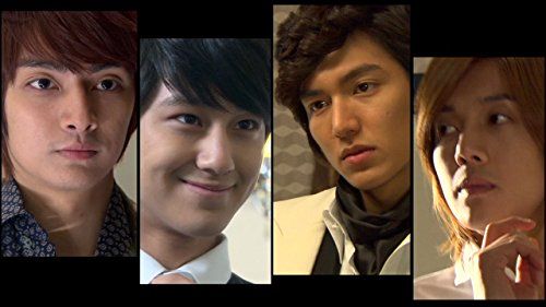 Meninos Antes de Flores : Poster