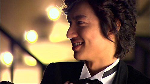 Meninos Antes de Flores : Poster