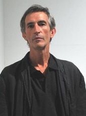 Poster Francis Alÿs