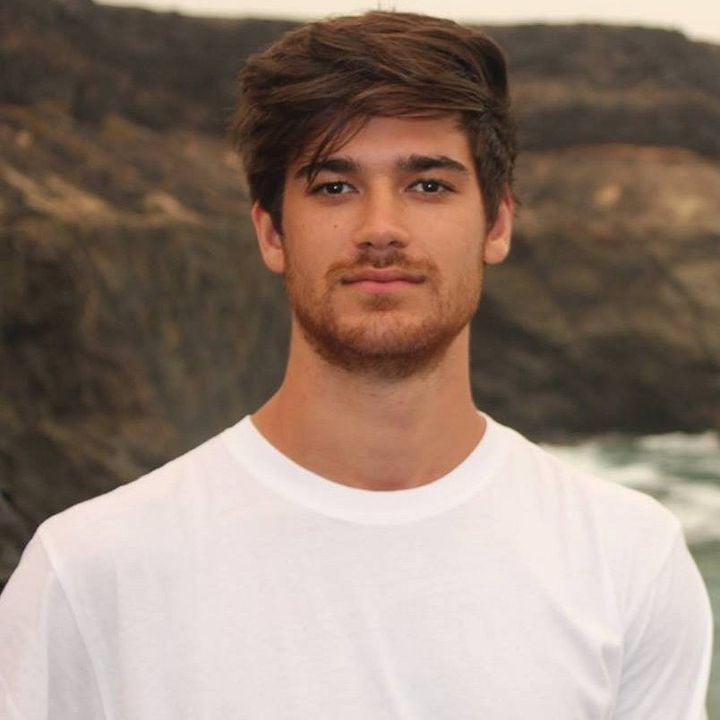 Poster Giacomo Mazzariol