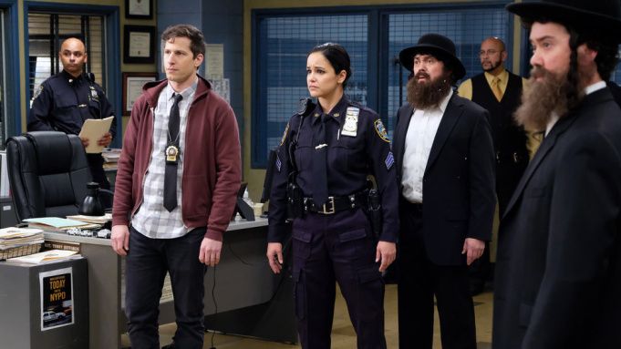 Brooklyn Nine-Nine : Fotos