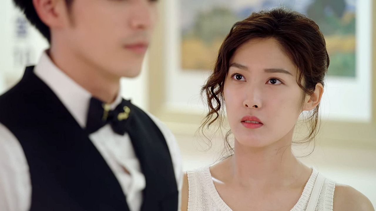 Pôster WellIntended Love Temporada 1 Pôster 11 no 23 AdoroCinema