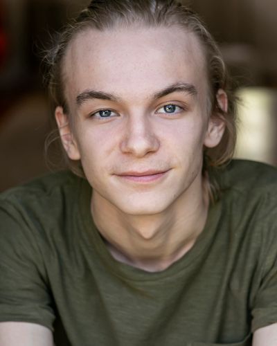 Poster Flynn Steward